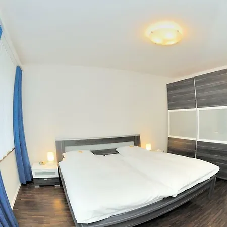 Stylish 1br Near And Opera - Flower 11 아파트