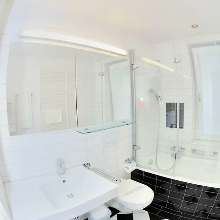 Stylish 1br Near And Opera - Flower 11 Zürich