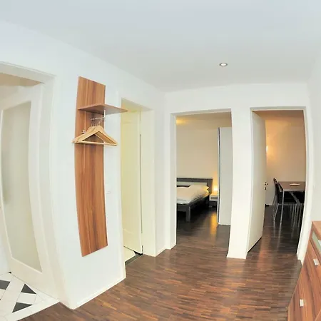 아파트 Stylish 1br Near And Opera - Flower 11