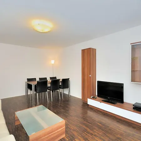 Appartement Stylish 1br Near And Opera - Flower 11 *