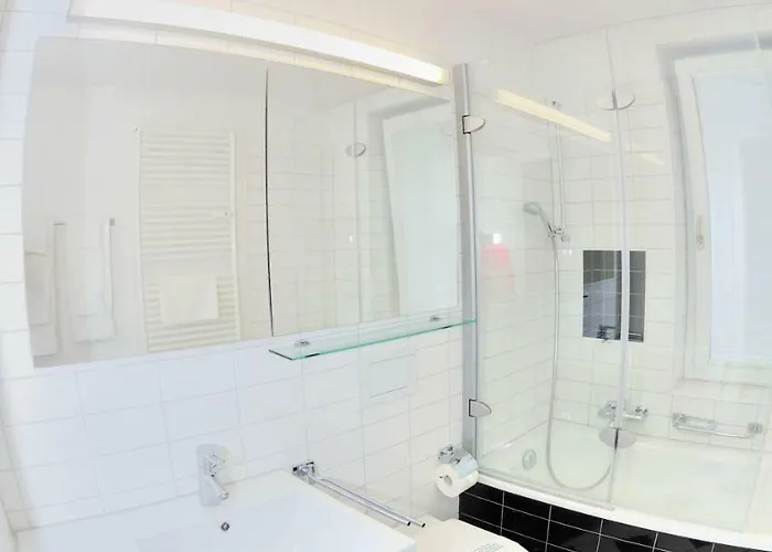 Stylish 1br Near And Opera - Flower 11 Zürich