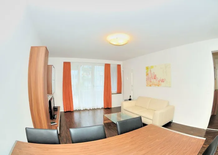 Stylish 1br Near And Opera - Flower 11 * Zürich