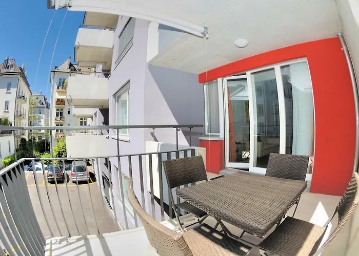 Stylish 1br Near And Opera - Flower 11 شقة *