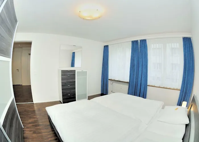 Stylish 1br Near And Opera - Flower 11 *