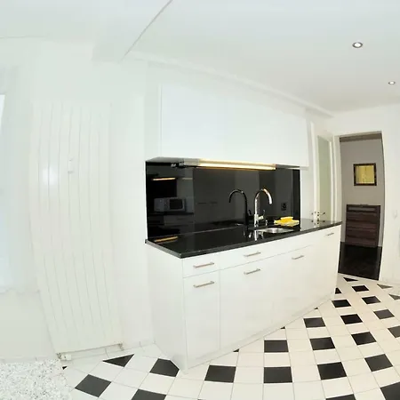 Stylish 1br Near And Opera - Flower 11 * Цюрих