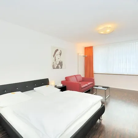 Fantastic - Flower 32 Apartment Zurich