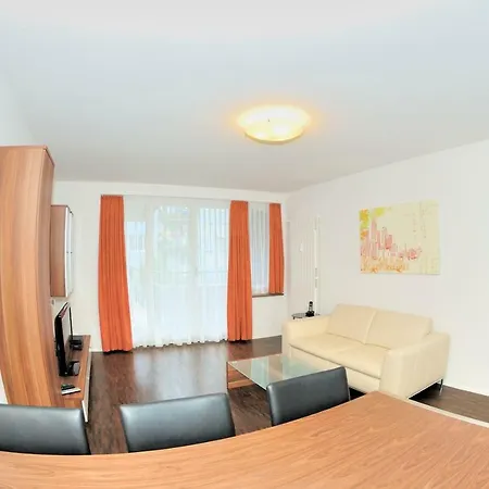 Stylish 1br Near And Opera - Flower 11 * Zürich